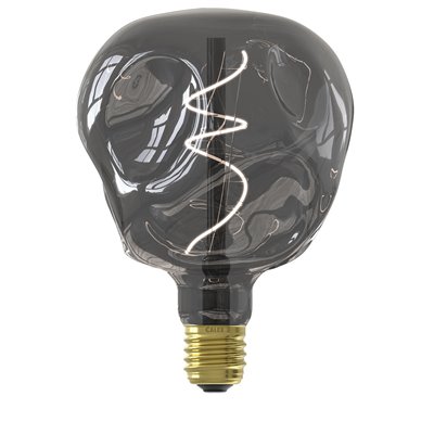 Bombilla Led regulable CALEX 2101004200 E27 4W 1800K Organic Neo Titanium