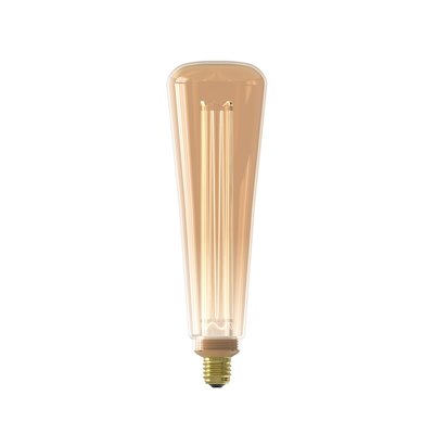 Bombilla Led regulable CALEX 2101003800 E27 3.5W 1800K Kinna Gold
