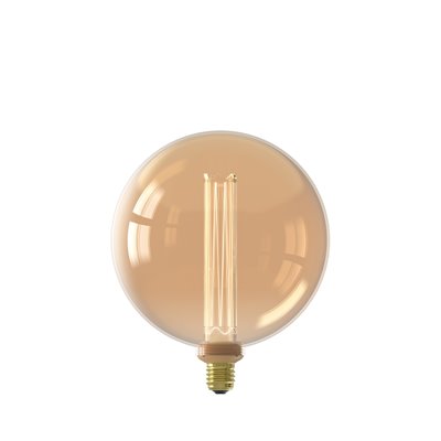 Bombilla Led regulable CALEX 2101003700 E27 3.5W 1800K Kalmar Gold
