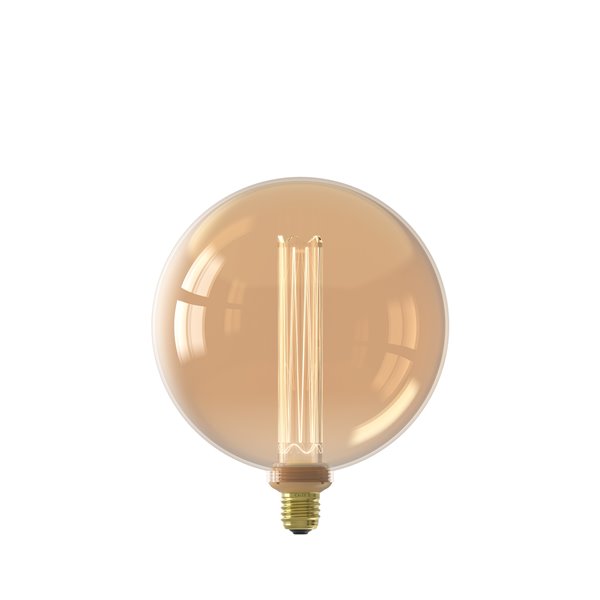 Bombilla Led regulable CALEX 2101003700 E27 3.5W 1800K Kalmar Gold