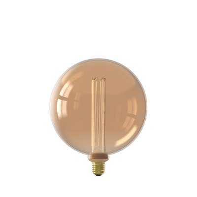 Bombilla Led regulable CALEX 2101003700 E27 3.5W 1800K Kalmar Gold