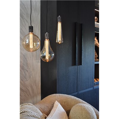 Bombilla Led regulable CALEX 2101003700 E27 3.5W 1800K Kalmar Gold