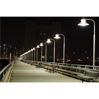Bombilla industrial Led TOLEDO Performer T130 E40 80w 4000K SYLVANIA 0028379