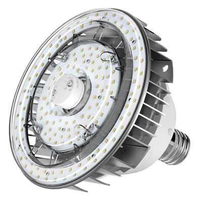 Bombilla industrial Led TOLEDO Performer H200 E40 80w 4000K SYLVANIA 0028377