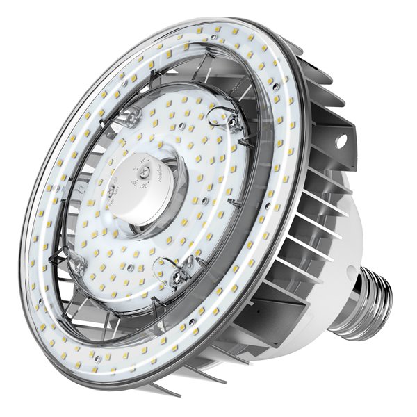 Bombilla industrial Led TOLEDO Performer H200 E40 80w 4000K SYLVANIA 0028377