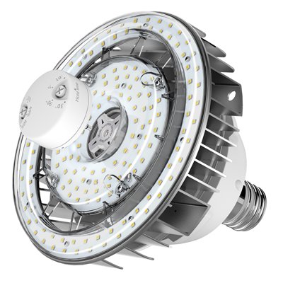 Bombilla industrial Led TOLEDO Performer H200 E40 80w 4000K SYLVANIA 0028377