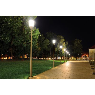 Bombilla industrial Led TOLEDO Performer H200 E40 80w 4000K SYLVANIA 0028377