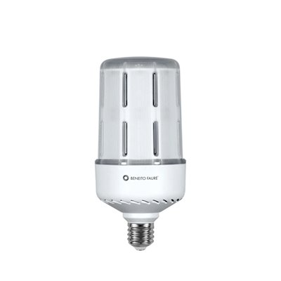 Bombilla Led industrial Aria 30W E40 5000K 3550Lm BENEITO FAURE 3857