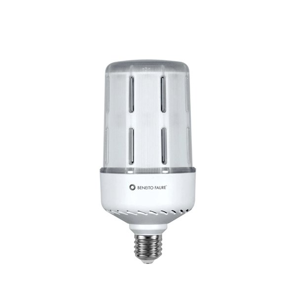 Bombilla Led industrial Aria 30W E40 5000K 3550Lm BENEITO FAURE 3857
