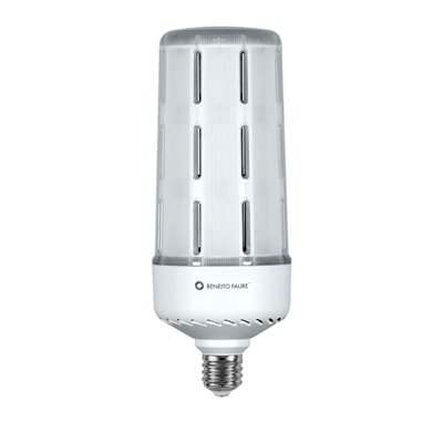 Bombilla Led industrial Aria 50W E40 5000K 6200Lm BENEITO FAURE 3861
