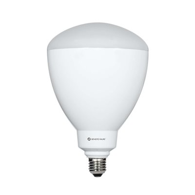 Bombilla Led industrial Cup 45W E40 3000K 3960Lm BENEITO FAURE 592141-E4C3