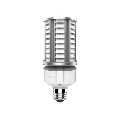 Bombilla Led industrial Obo 36W E27 5000K 3900Lm BENEITO FAURE 3919