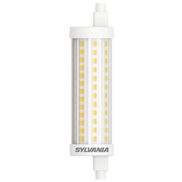 Bombilla Led TOLEDO R7s regulable 15.5w 2700K SYLVANIA 0029688