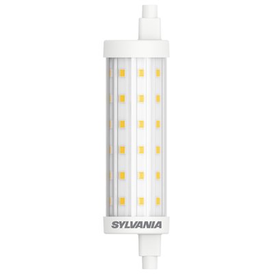 Bombilla Led TOLEDO R7s 11w 2700K SYLVANIA 0029687