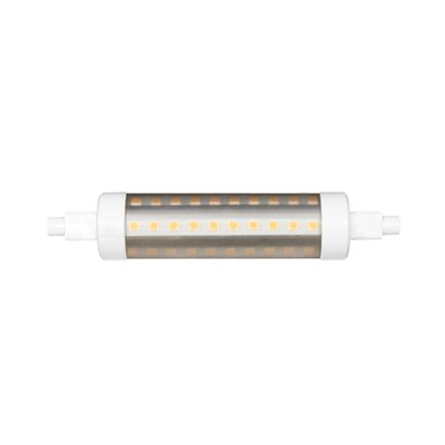 Bombilla Led Lineal tubular R7s 9W 3000K 935Lm BENEITO FAURE 141123-TC3