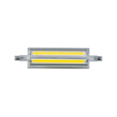 Bombilla Led Lineal tubular R7s 13W 3000K 1700Lm BENEITO FAURE 3904