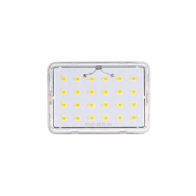 Bombilla Led Lineal R7s 9W 3000K 858Lm BENEITO FAURE 140L026L