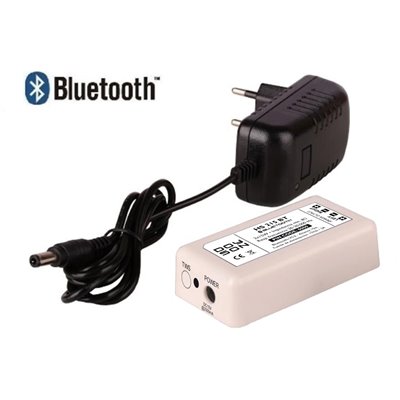 Receptor bluetooth HS-215BT 2+15W 15V DC DOYSON 100084