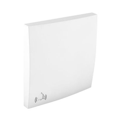 Tecla con Símbolo de Campana LOGUS 90 color blanco EFAPEL 90605 TBR