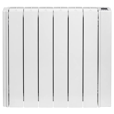 Emisor INGENIUM DIRECT wifi 500w ELNUR GABARRON RD4WDIR 90750500