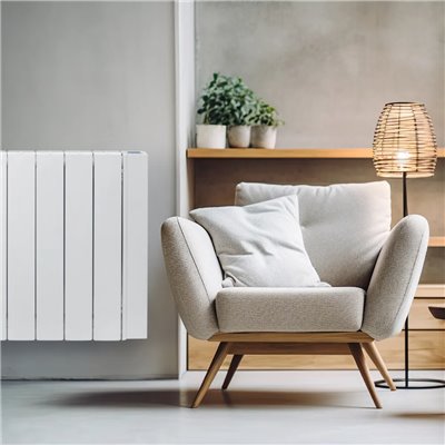 Emisor INGENIUM DIRECT wifi 500w ELNUR GABARRON RD4WDIR 90750500