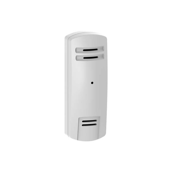 Sensor temperatura y humedad KNX-RF DINUY SE K5X 002