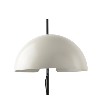 Lámpara sobremesa FARO Barcelona 20033-122 DOMINICA Beige