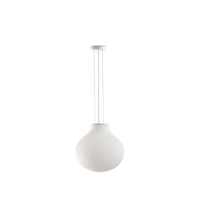 Lámpara colgante FARO Barcelona 28301 ISABELLE 400 by Héctor Serrano Blanco