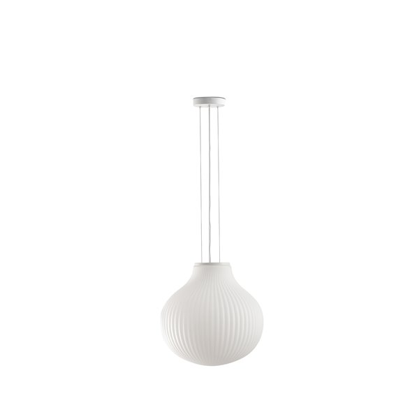 Lámpara colgante FARO Barcelona 28301 ISABELLE 400 by Héctor Serrano Blanco