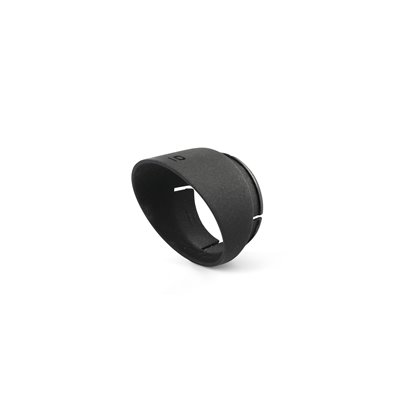 Visera accesorio FARO Barcelona 75714-2 CLAP Negro