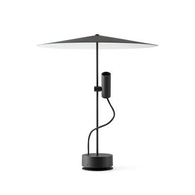 Baliza Led jardin FARO Barcelona 75704-233P CLAP BALIZA 512 pantalla Negro