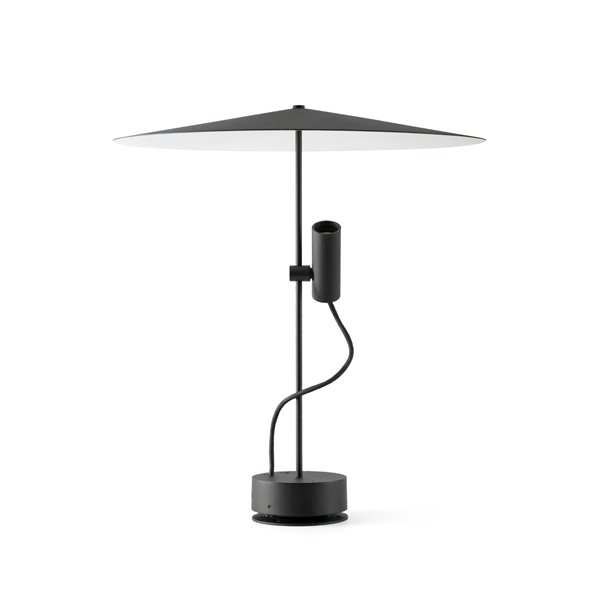 Baliza Led jardin FARO Barcelona 75704-233P CLAP BALIZA 512 pantalla Negro