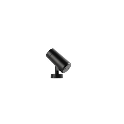 Proyector Led jardin FARO Barcelona 75300-223 PUK 36 2700K 40º Negro