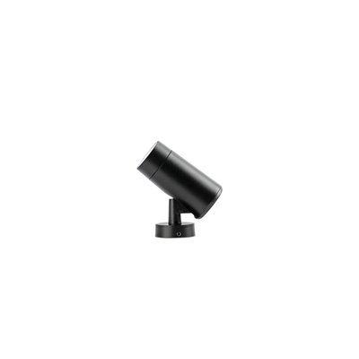 Proyector Led jardin FARO Barcelona 75300-223 PUK 36 2700K 40º Negro
