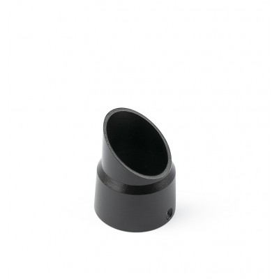 Visor accesorio FARO Barcelona 75300V Ø36 Negro