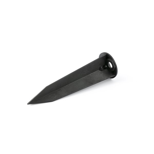 Estaca accesorio FARO Barcelona 75302S Negro