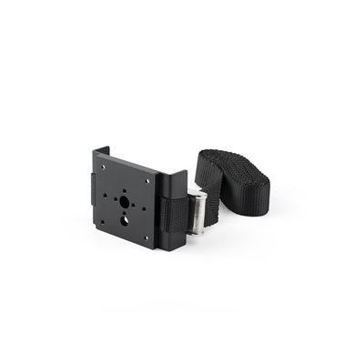 Fijación arbol accesorio FARO Barcelona 75303F Negro