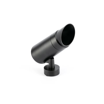 Proyector Led jardin FARO Barcelona 75303-233 PUK 85 3000K 50º Negro