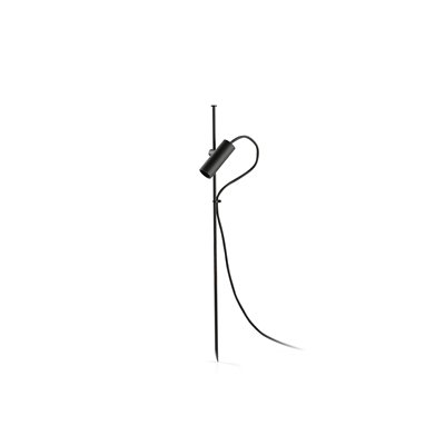 Estaca piqueta Led jardin FARO Barcelona 75708-233 CLAP estaca 630 24V Negro