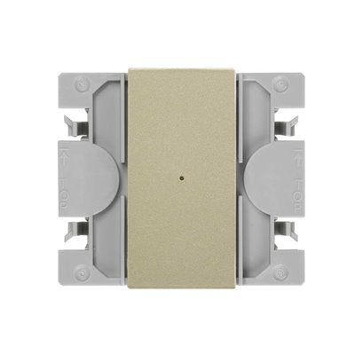 Master Interruptor 230V IO Simon 21011036-095 Simon 270 Oro