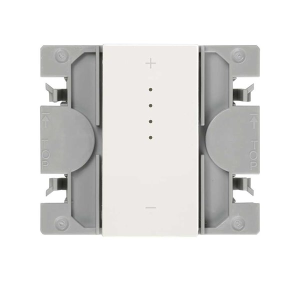 Interruptor regulable 1-10V SIMON 21000317-090 Simon 270 IO Blanco