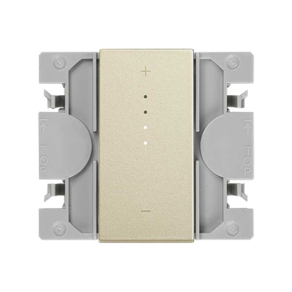 Interruptor regulable 1-10V SIMON 21000317-094 Simon 270 IO Cava