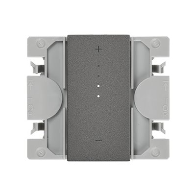 Interruptor regulable 1-10V SIMON 21000317-096 Simon 270 IO Titanio