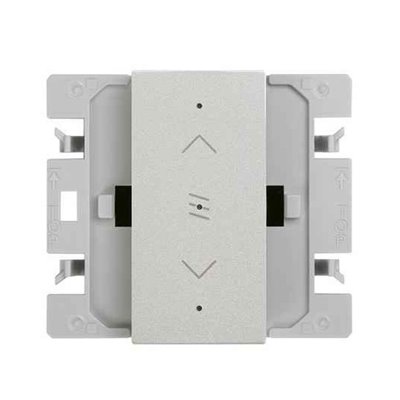 Master persianas lamas estrecho SIMON 21001233-093 Simon 270 IO Aluminio