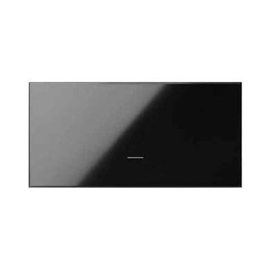 Tecla Master centralizacion persianas IO Simon 100 10002037-138 Negro Brillo