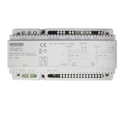 Regenerador Duox Plus Fermax 3269 para serie Skyline