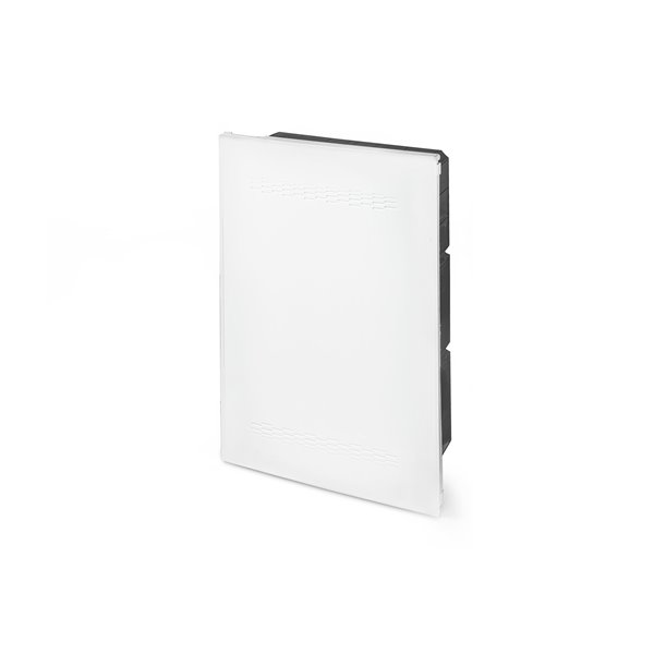 Cuadro distribucion Famatel para 42 modulos empotrar modelo Astra 32042
