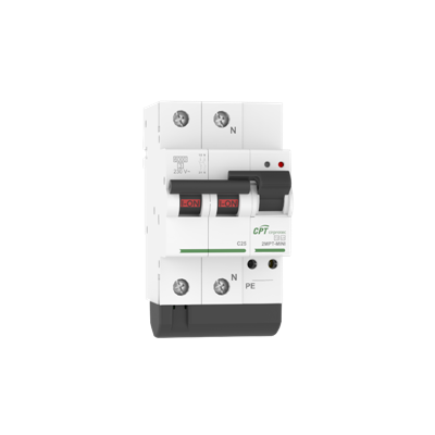 Protector sobretension V-CHECK MPT mini 2MPT 40A CIRPROTEC 77706517