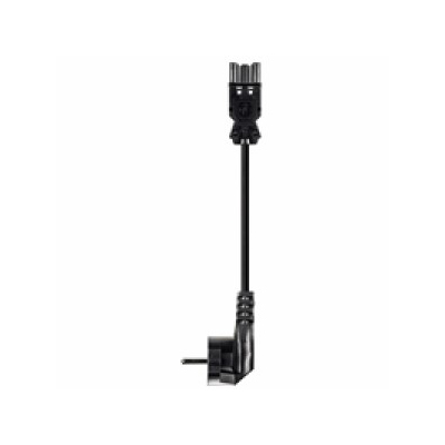 Cable combinado Wieland y clavija 2P+T LEGRAND serie INCARA 2 metros 654986