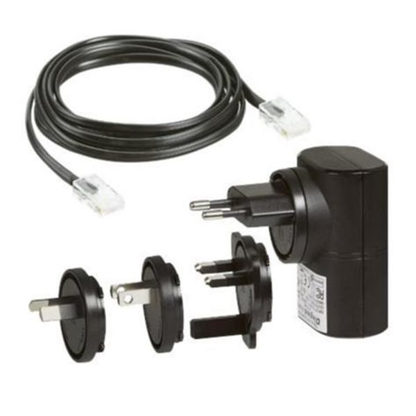 Fuente de alimentación 25W LEGRAND INCARA para cargador inalámbrico 077638L